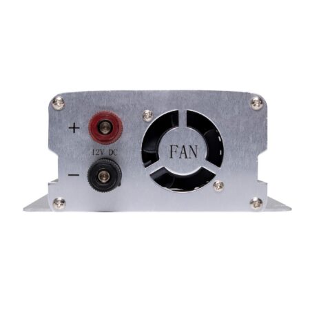 Invertor tensiune 12V - 230V 1000/2000W cu USB - imagine 3