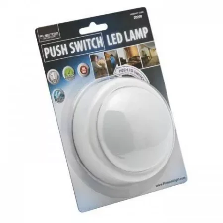 Lampa cu Leduri portabila Phenom - imagine 2