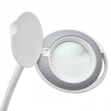 Lampa de lucru LED cu lupa Handy - imagine 3
