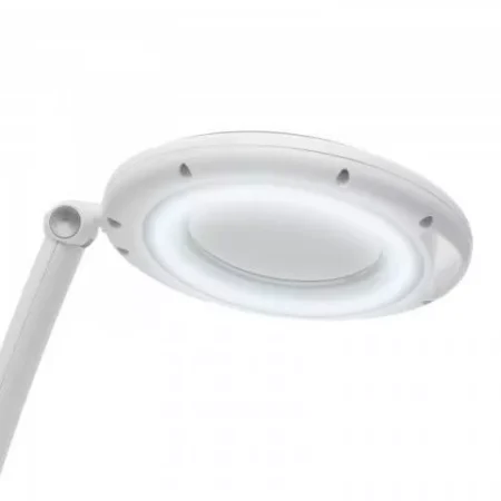 Lampa de lucru LED cu lupa Handy - imagine 4