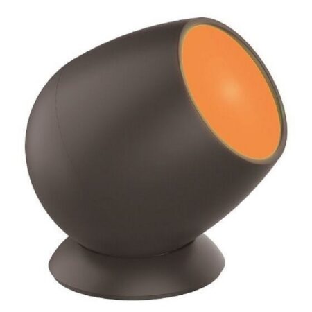 Lampa LED Smart WiFi 210lm 3000-6500K RGB lumina ambientala Woox R5145 - imagine 2