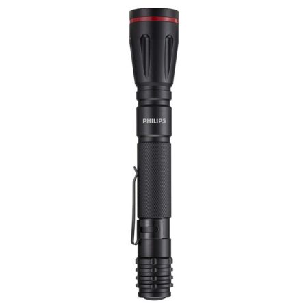 Lanterna LED 160lumen 2x AA PHILIPS SFL1001P - imagine 2