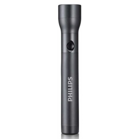 Lanterna LED aluminiu 350lumen 6x AA IPX4 PHILIPS SFL4003T - imagine 2