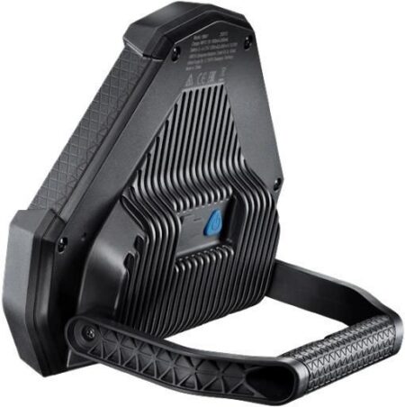 Lanterna LED de lucru Varta 18647 Work Flex Stadium Light reincarcabila 1450lm IP54 - imagine 3