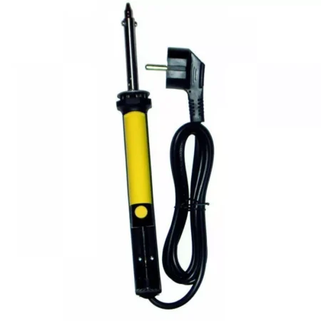 Letcon 40W cu pompa cositor CE 230VAC Rebel - imagine 2