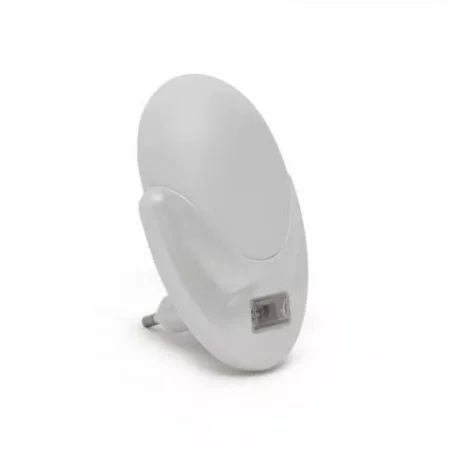 Lumina de veghe LED cu senzor de crepuscul Phenom - imagine 2