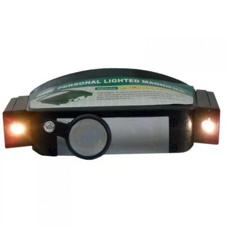 Lupa frontala cu lampa ProsKit 8PK-MA003N - imagine 2