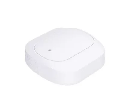 Mini intrerupator fara fir inteligent Woox R7053 Zigbee 3.0 - imagine 2