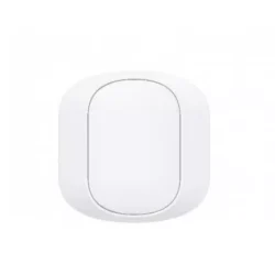 Mini intrerupator fara fir inteligent Woox R7053 Zigbee 3.0