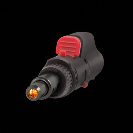 Mini letcon de lipit cu gaz multifunctional 3 in1 FAHRENHEIT - imagine 3