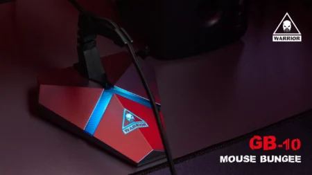 Mouse BUNGEE Kruger&Matz WARRIOR GB-10 - imagine 8