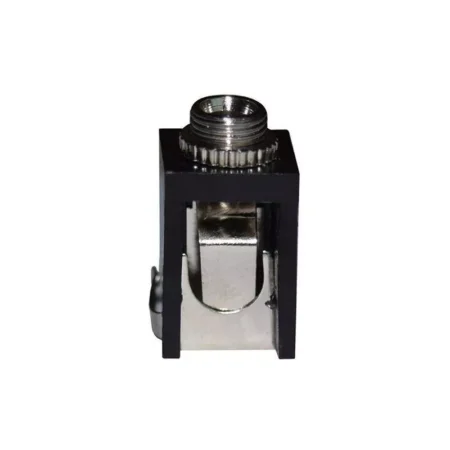 Mufa Jack 3.5 mm mono mama cablaj/panou dreptunghiulara - imagine 2