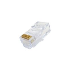 Mufa retea UTP 8 contacte cat6 RJ45 neecranata TED500871