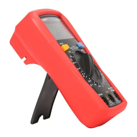Multimetru DIGITAL UT33C+ UNI-T - imagine 2