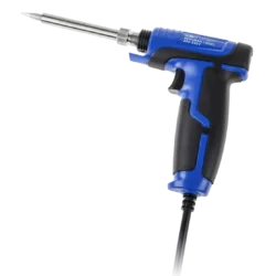 Pistol lipit Profesional 30-130W 230VAC REBEL