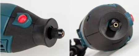 Polizor drept cu 40 accesorii 170W TRYTON - imagine 9