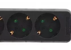 Prelungitor 3 prize 1.5m 3xG1.5mmp negu 3500W 16A Well
