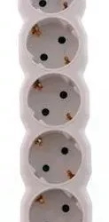 Prelungitor 6 prize 3m 3xG1.5mmp Well