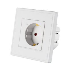 Priza Smart WiFi Woox R4054 10A montare in doza perete