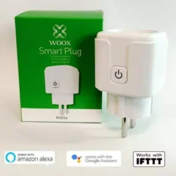 Priza smart wireless Woox R5024 16A