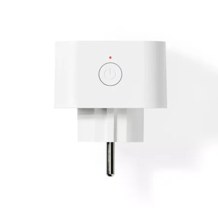 Prize Smart WiFi Schuko 10A Nedis set 3 bucati - imagine 2