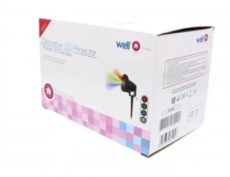 Proiector LED decorativ Well - imagine 4