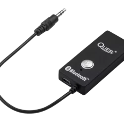 Receptor bluetooth pentru audio Quer