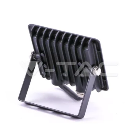 Reflector LED 10W IP65 lumina albastra V-TAC - imagine 2