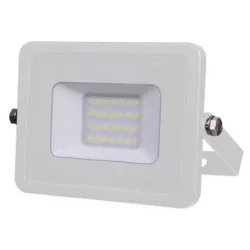 Reflector LED SMD 20W 1600lm 4000K IP65 alb cip SAMSUNG V-TAC
