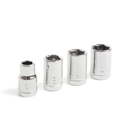 Set 7 surubelnite PH0 PH1 PH2 PH3 SL3 SL4 SL5 si 4 chei tubulare 6 8 9 10mm HANDY - imagine 3