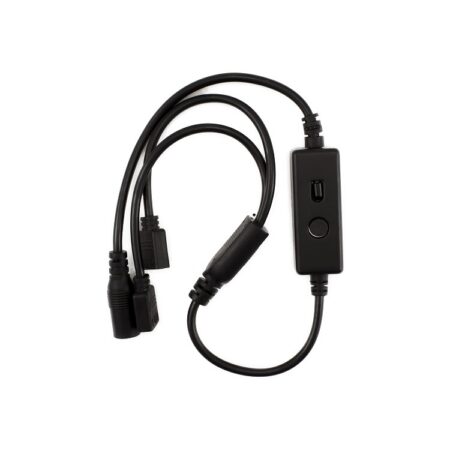 Set banda LED 30/m RGB SMART 2x5m IP65 7.2W/m 36W SunShine - imagine 3