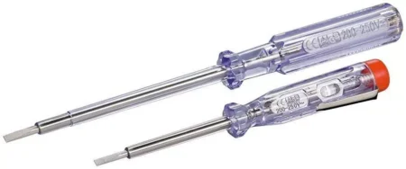 Set creion faza 220V 60mm si 100mm fixPoint - imagine 2