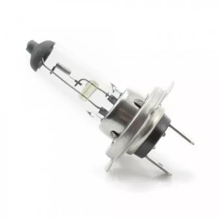 Set de 2 becuri Halogen H7 55W +50% intensitate 12V Carguard - imagine 2