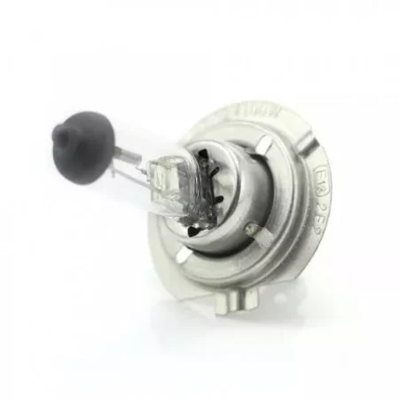 Set de 2 becuri Halogen H7 55W +50% intensitate 12V Carguard - imagine 3