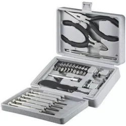 Set surubelnite unelte de mana 25buc fixPoint