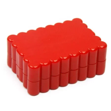 Set varfuri surubelnita 34 piese ProsKit 8PK-SD009 - imagine 3
