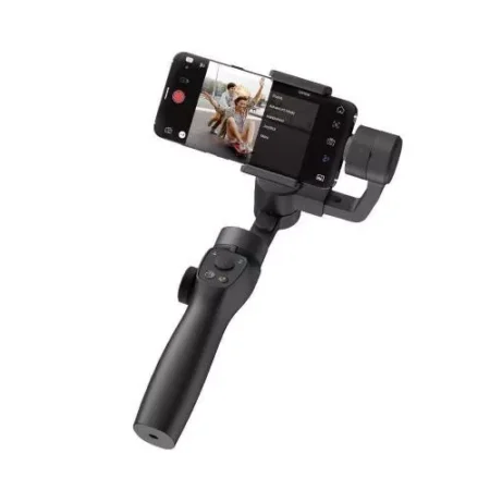 Sistem de Stabilizare Gimbal pentru Smartphone-uri Vantop Nimbal M3 - imagine 3