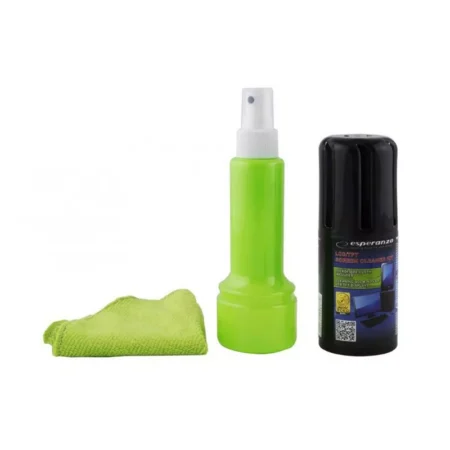Solutie curatare ecran LED /Smartphone /Tableta Esperanza - imagine 2