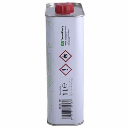Solutie curatat alcool izopropilic KONTAKT IPA Plus 1 litru AG TermoPasty - imagine 2