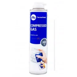 Spray aer comprimat 300ml CHE1421
