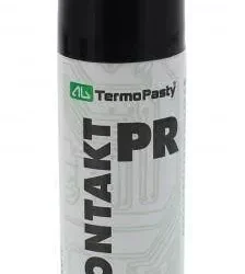 Spray curatare contact potentiometre 60ml AG Termopasty