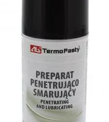 Spray lubrifiant 100ml TermoPasty