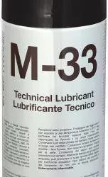 Spray ulei tehnic DUE CI 200ml