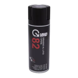 Spray Unsoare pe baza de litiu cu aditiv teflon (PTFE) 400ml VMD 82