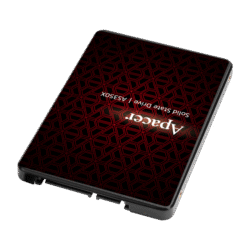 SSD 2.5" 128GB SATAIII 7mm Apacer AP128GAS350XR-1