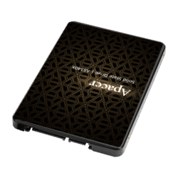 SSD 2.5" 240GB SATAIII 7mm Apacer AP240GAS340XC-1