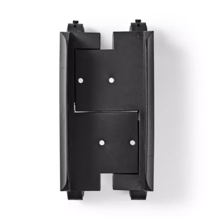 Stand PC Nedis latime reglabila 4 roti blocabile - imagine 6