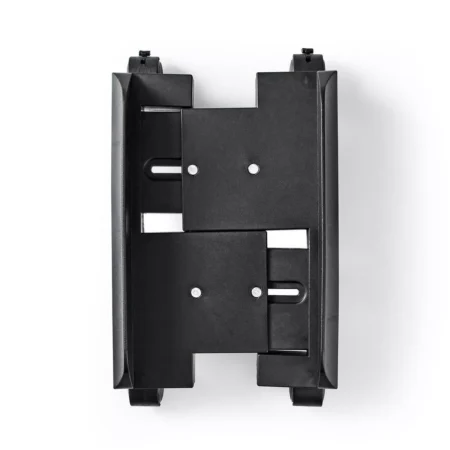 Stand PC Nedis latime reglabila 4 roti blocabile - imagine 7