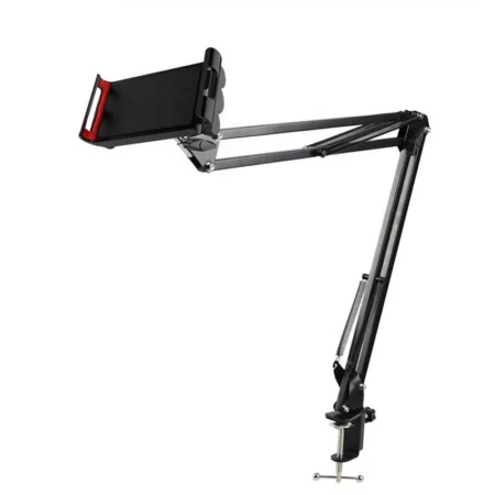Stand pentru tableta cu brat dublu 33+33cm - imagine 3