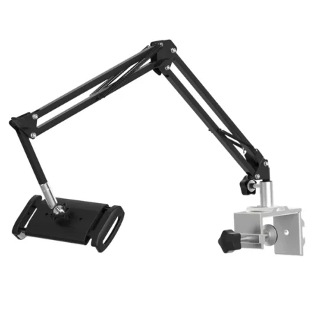 Stand tableta cu brat triplu 35+35+29cm - imagine 2